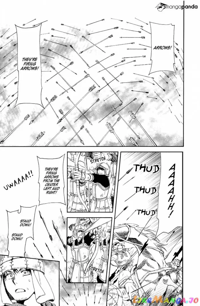 Yona of the Dawn Chapter 71 image 14_optimized